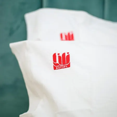 Lili Suites *