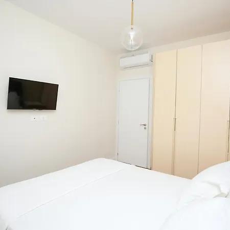 Lili Suites Apartment *