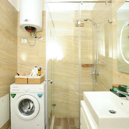 Apartment Lili Suites *