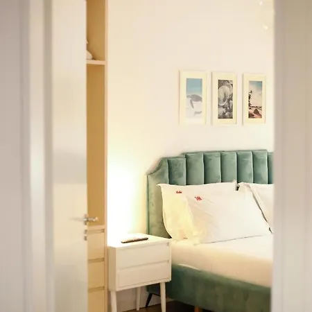 Lili Suites Apartment