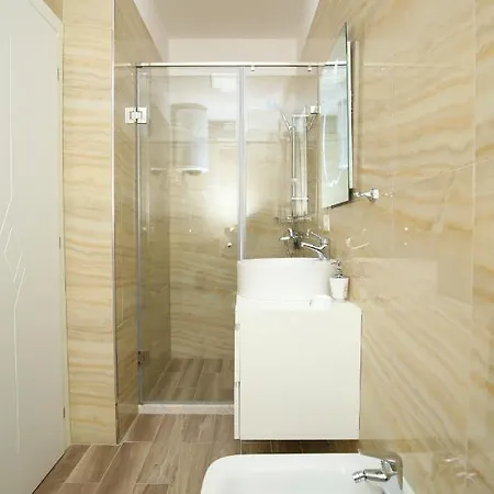 Apartment Lili Suites Vlore