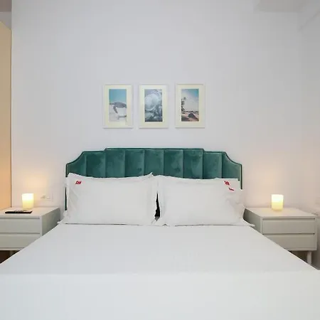 Lili Suites Vlore
