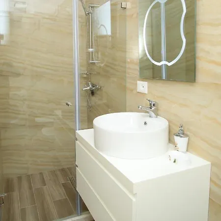 Apartment Lili Suites Vlore