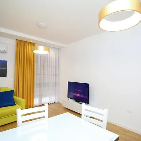 Apartment Lili Suites Vlore