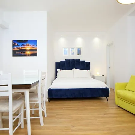 Apartment Lili Suites