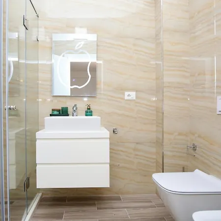 Lili Suites Vlore