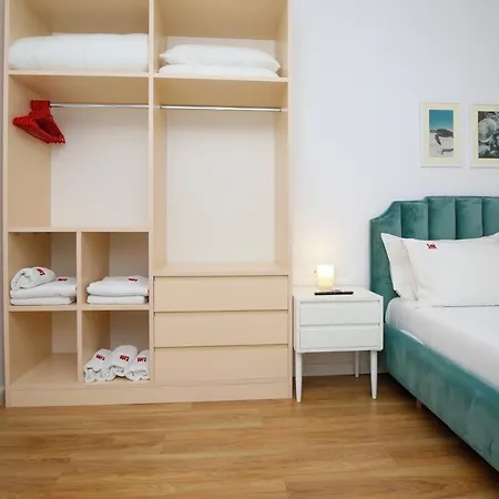 Lili Suites Apartment *