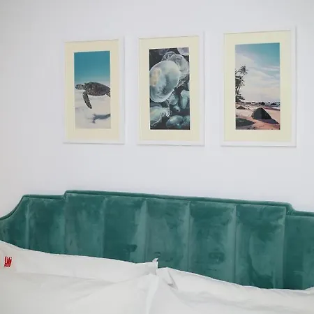 Apartment Lili Suites