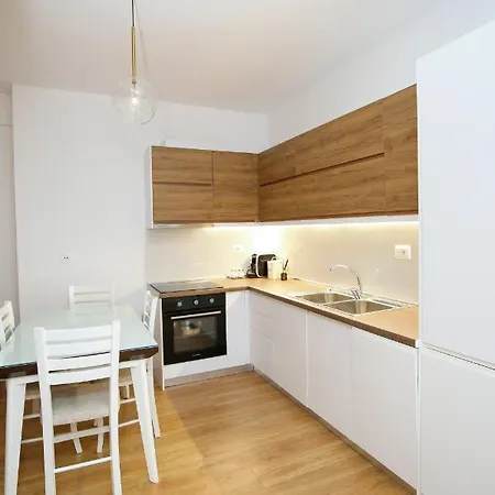 Apartment Lili Suites