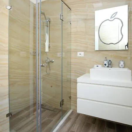 Apartment Lili Suites *