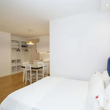 Apartment Lili Suites