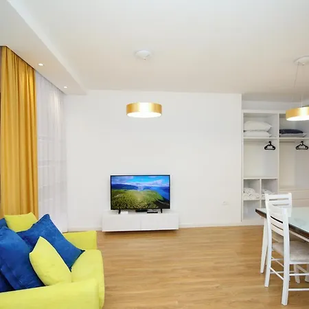 Apartment Lili Suites