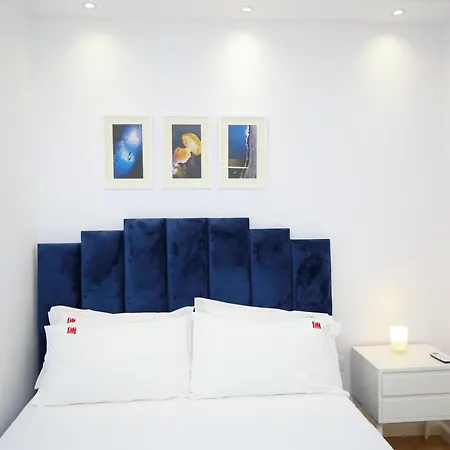 Lili Suites *