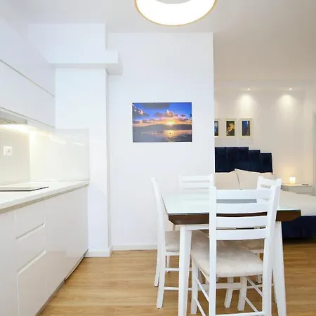 Apartment Lili Suites Vlore