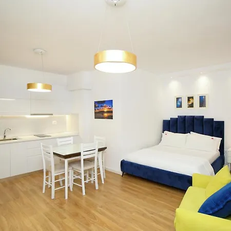 Lili Suites *