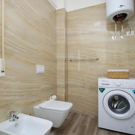 Apartment Lili Suites