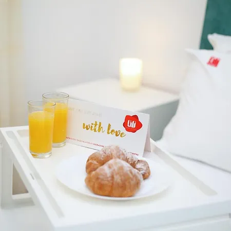 Lili Suites Apartment