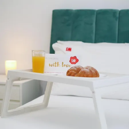Apartment Lili Suites
