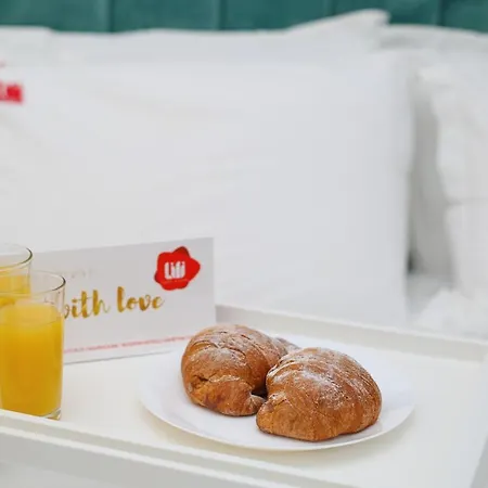 Lili Suites Vlore